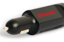 Gosafe G717 GPS tracker