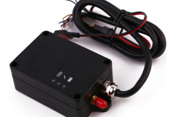 Megastek S921 GPS tracker