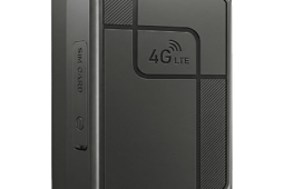 LL702 GPS tracker