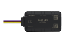 Ruptela Eco5 Lite GPS tracker