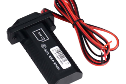 Cantrack G07L GPS tracker