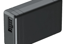 GoSafe G610 GPS tracker