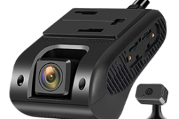 JC400 GPS tracker