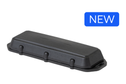 Barra Fusion Cat 1bis GPS tracker