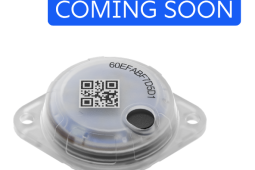 DM DOT Sensor GPS tracker