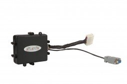 Atlanta Systems WP-30C GPS tracker
