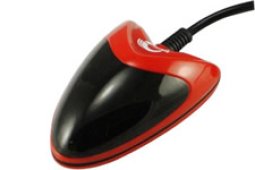 Meitrack MVT100 GPS tracker