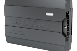 Galileosky 7.0 Wi-Fi GPS tracker