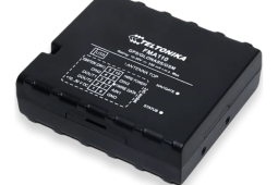 Teltonika FMA110 GPS tracker