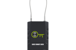 K211 GPS tracker