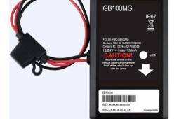 Queclink GB100MG GPS tracker