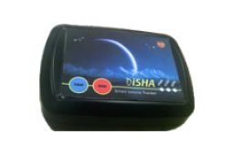 Disha series GPS tracker