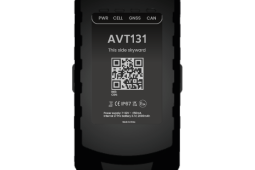 Assistant Telematics AVT131 GPS tracker