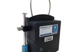 RadioSecure SLG GPS tracker