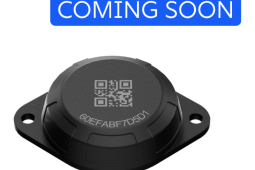 DM Dot Tag GPS tracker