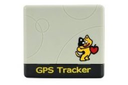 Xexun TK201 GPS tracker