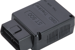 Suntech ST500 GPS tracker