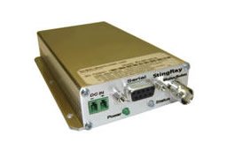 Raveon series GPS tracker