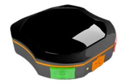 NT201 GPS tracker