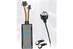 XAD J16 GPS tracker