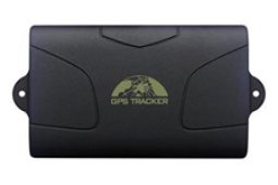 Xexun TK104 GPS tracker
