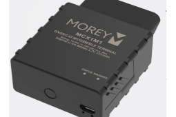 Morey MCX1M1 GPS tracker