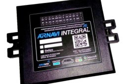 Arusnavi Integral 1 GPS tracker