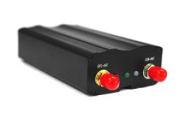 TLT-1C / 1F GPS tracker