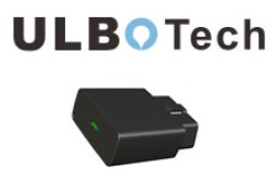 Ulbotech TXXX series GPS tracker