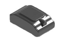 AutoGrade GPS tracker