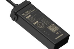VL103M GPS tracker
