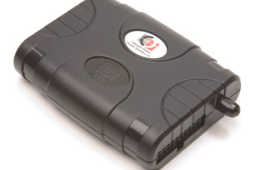 Cellocator CR-300 GPS tracker