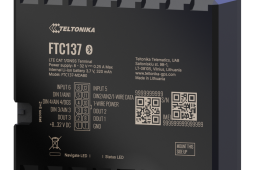 FTC137 GPS tracker