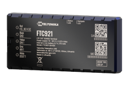 Teltonika FTC921 GPS tracker