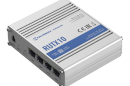 Teltonika RUTX10 GPS tracker