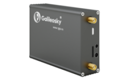 GalileoSky 5.1 GPS tracker