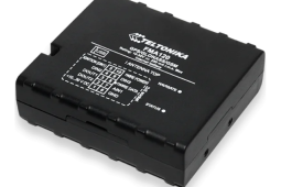 Teltonika FMA120 GPS tracker