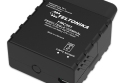 FMC001 GPS tracker