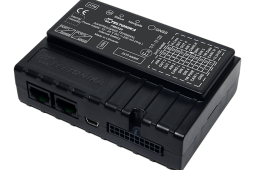 Teltonika FM6320 GPS tracker