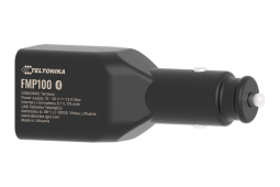 FMP100 GPS tracker