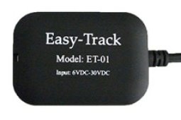Easy Track ET-01 GPS tracker