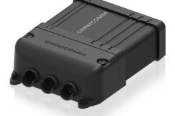 Profi GPS tracker