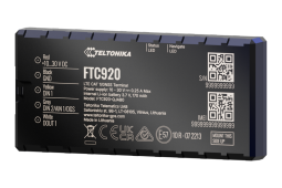 FTC920 GPS tracker