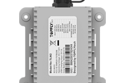 TLW2-12B GPS tracker