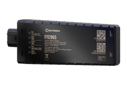 FTC965 GPS tracker