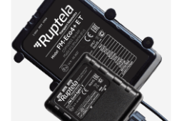 Ruptela FM-Eco4+ E T GPS tracker
