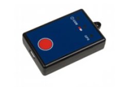Telic Picotrack GPS tracker