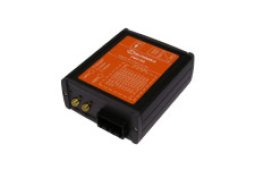 Teltonika FM4100 GPS tracker