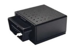 Orion OBDtrac GPS tracker