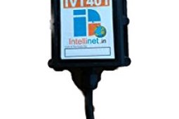Intellinet IVT 401 GPS tracker